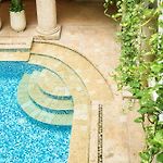Hotel Boutique Patio Corao By Geh Suites