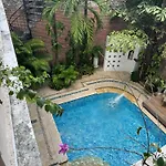 Hotel Boutique Patio Corao