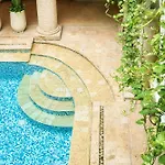 Hotel Boutique Patio Corao