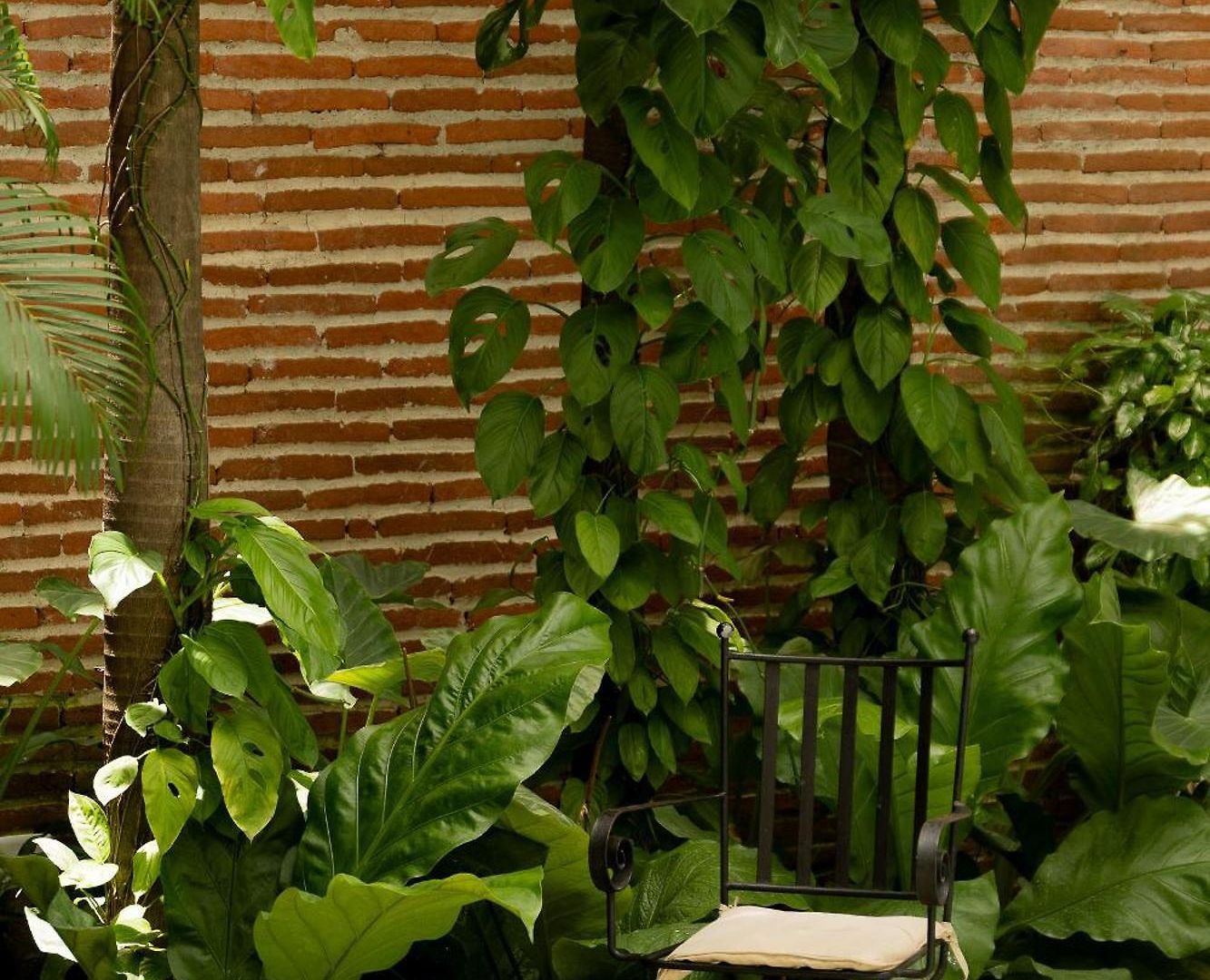 Boutique Patio Corao Hotel Cartagena