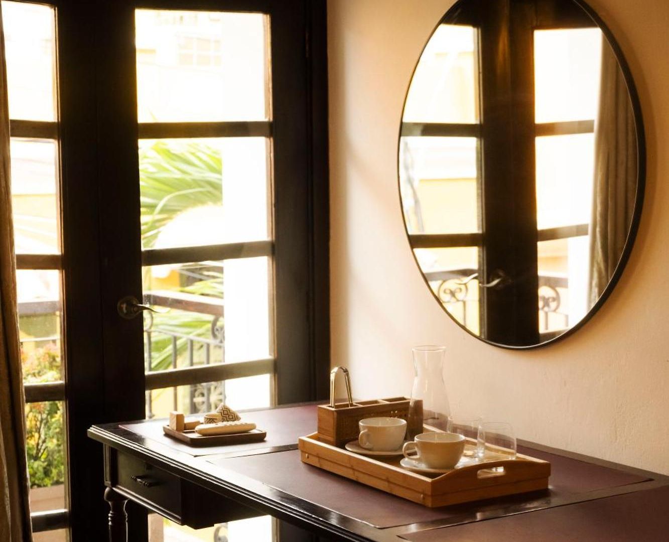 Boutique Patio Corao Cartagena