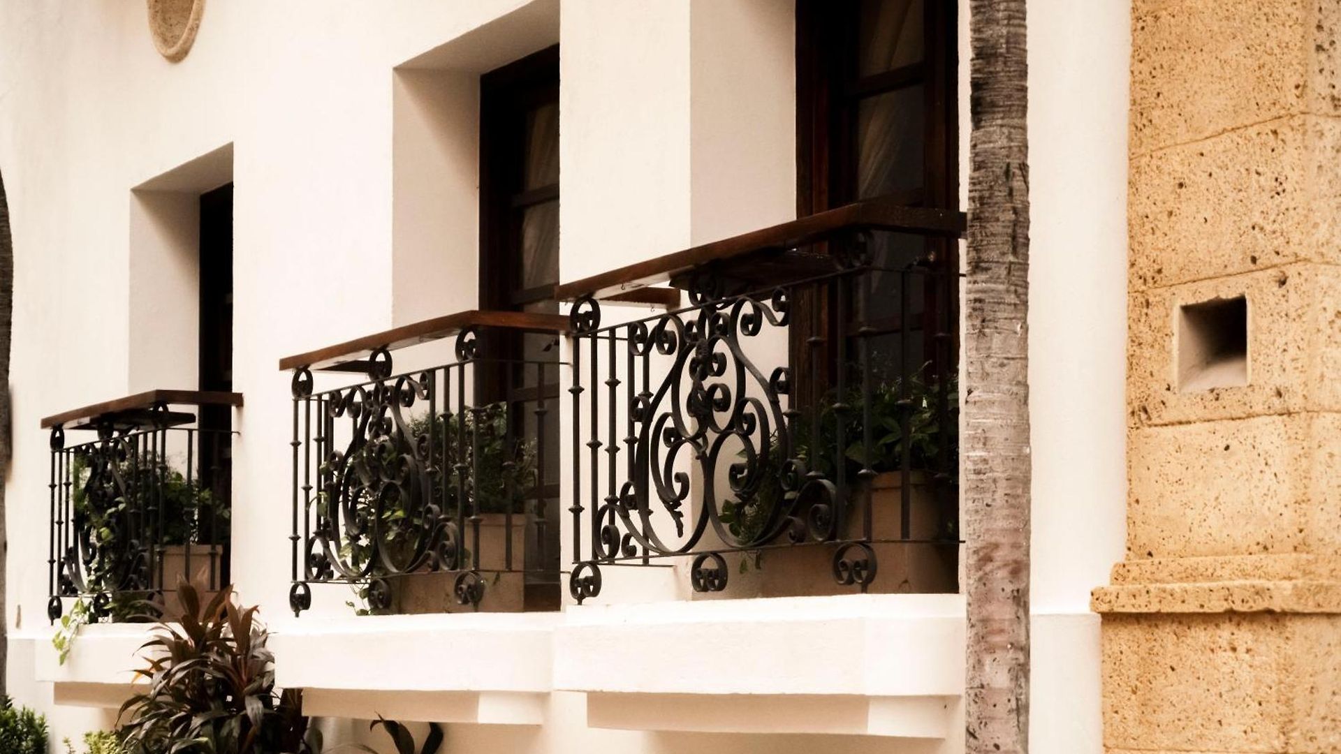 Hotel Boutique Patio Corao By Geh *