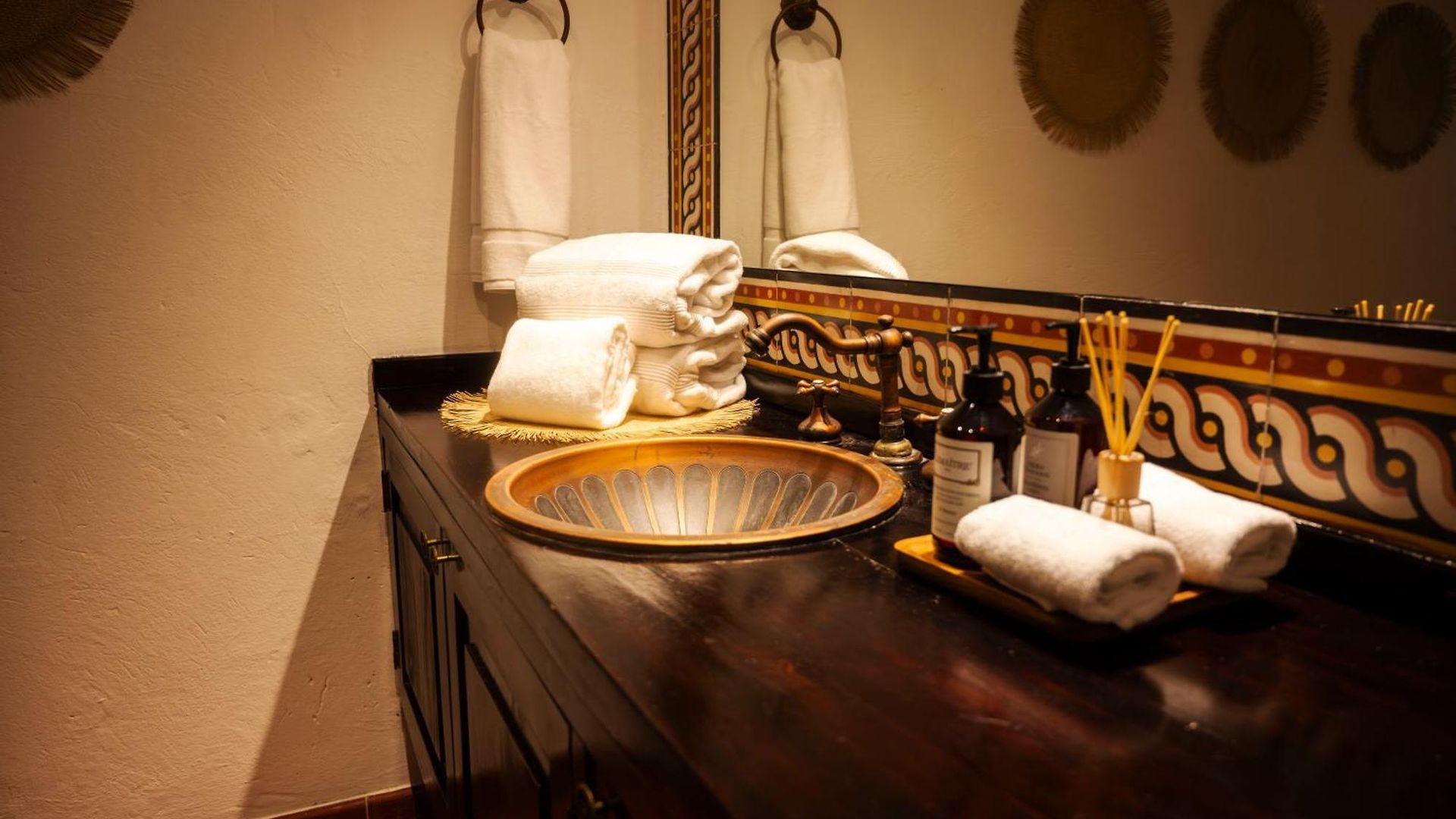 Boutique Patio Corao By Geh Hotel *