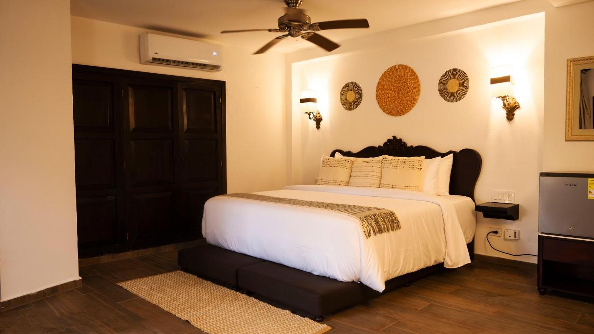 Boutique Patio Corao Hotel *