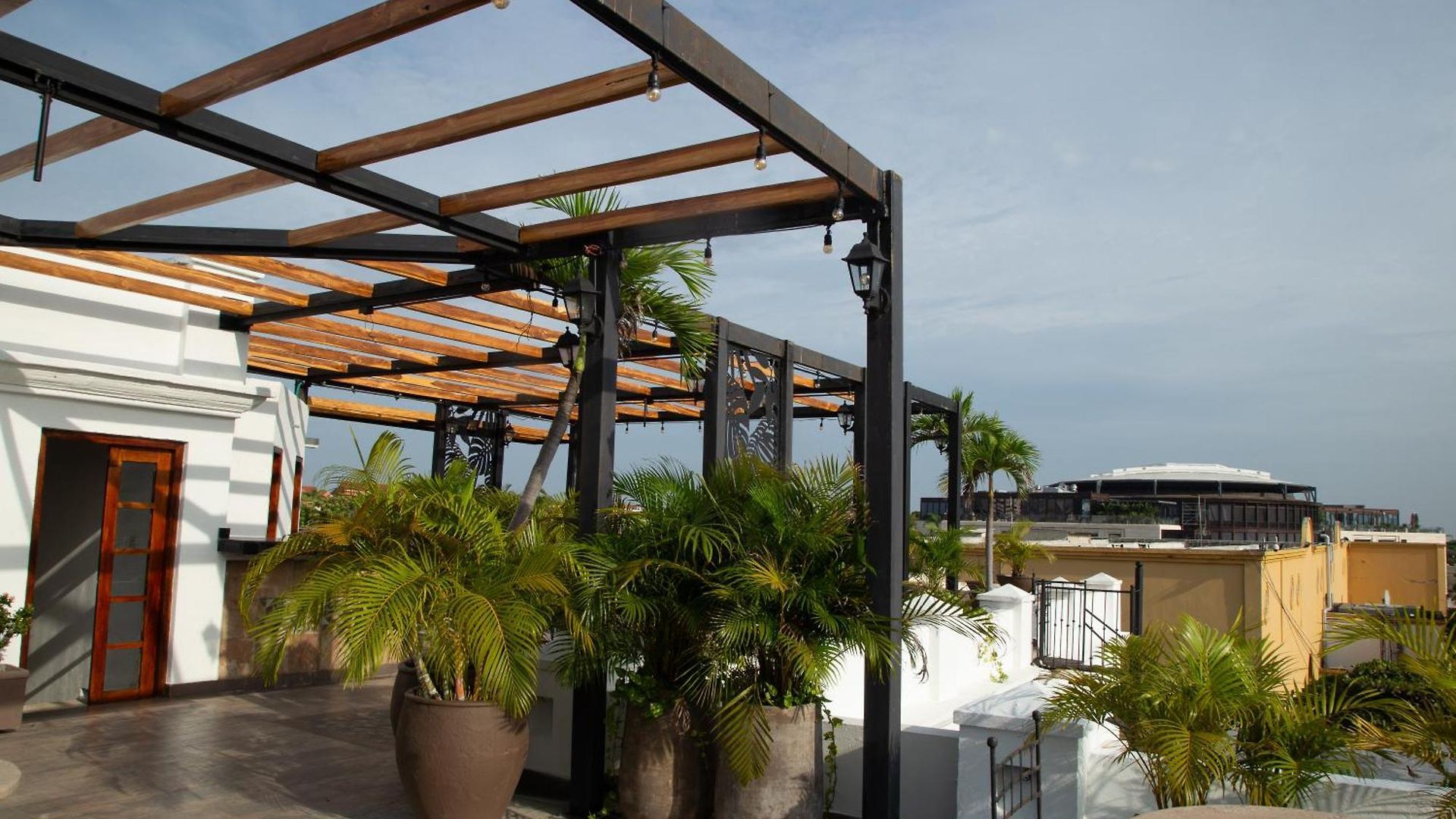 Hotel Boutique Patio Corao *