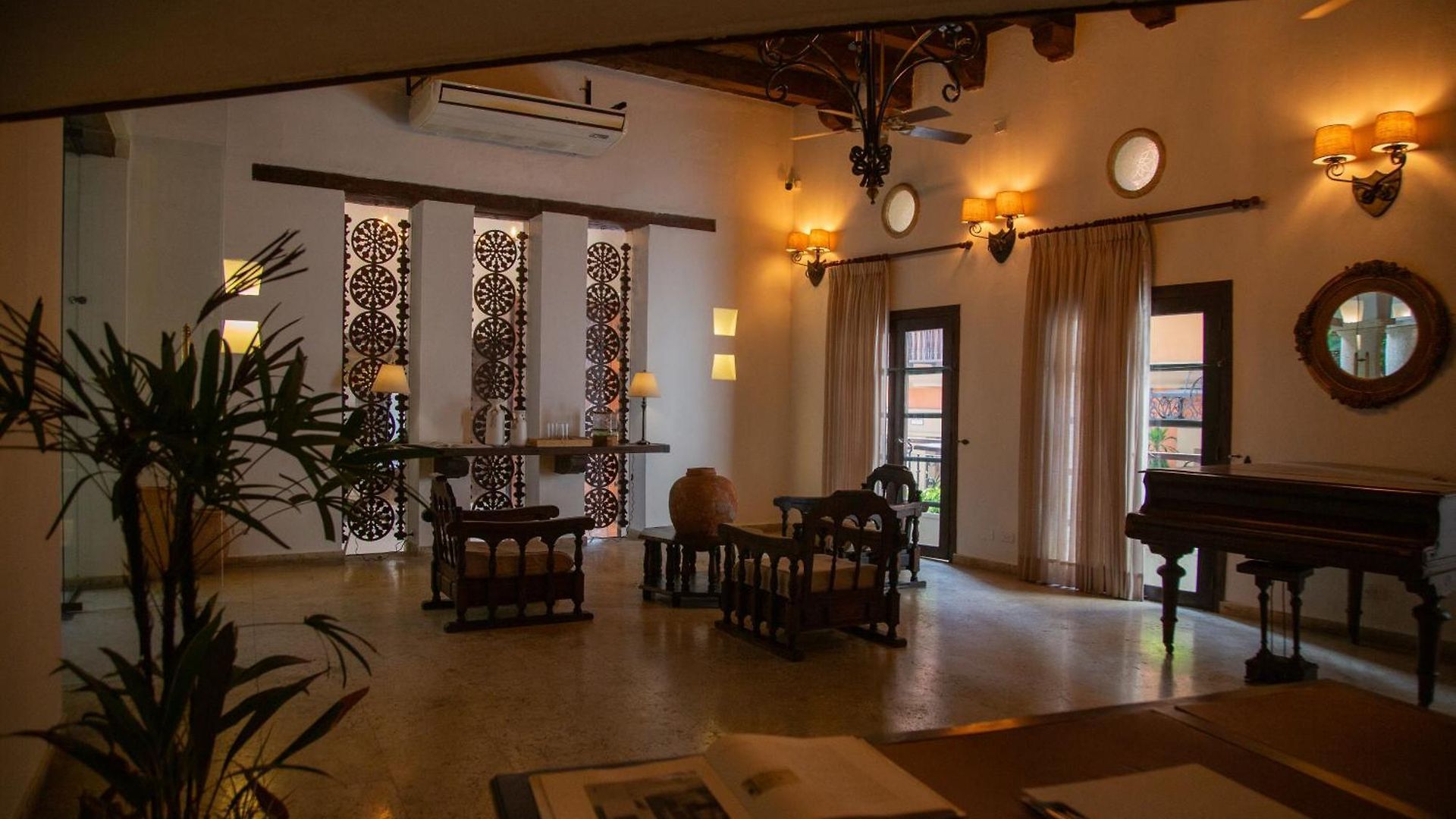 Boutique Patio Corao Hotel *