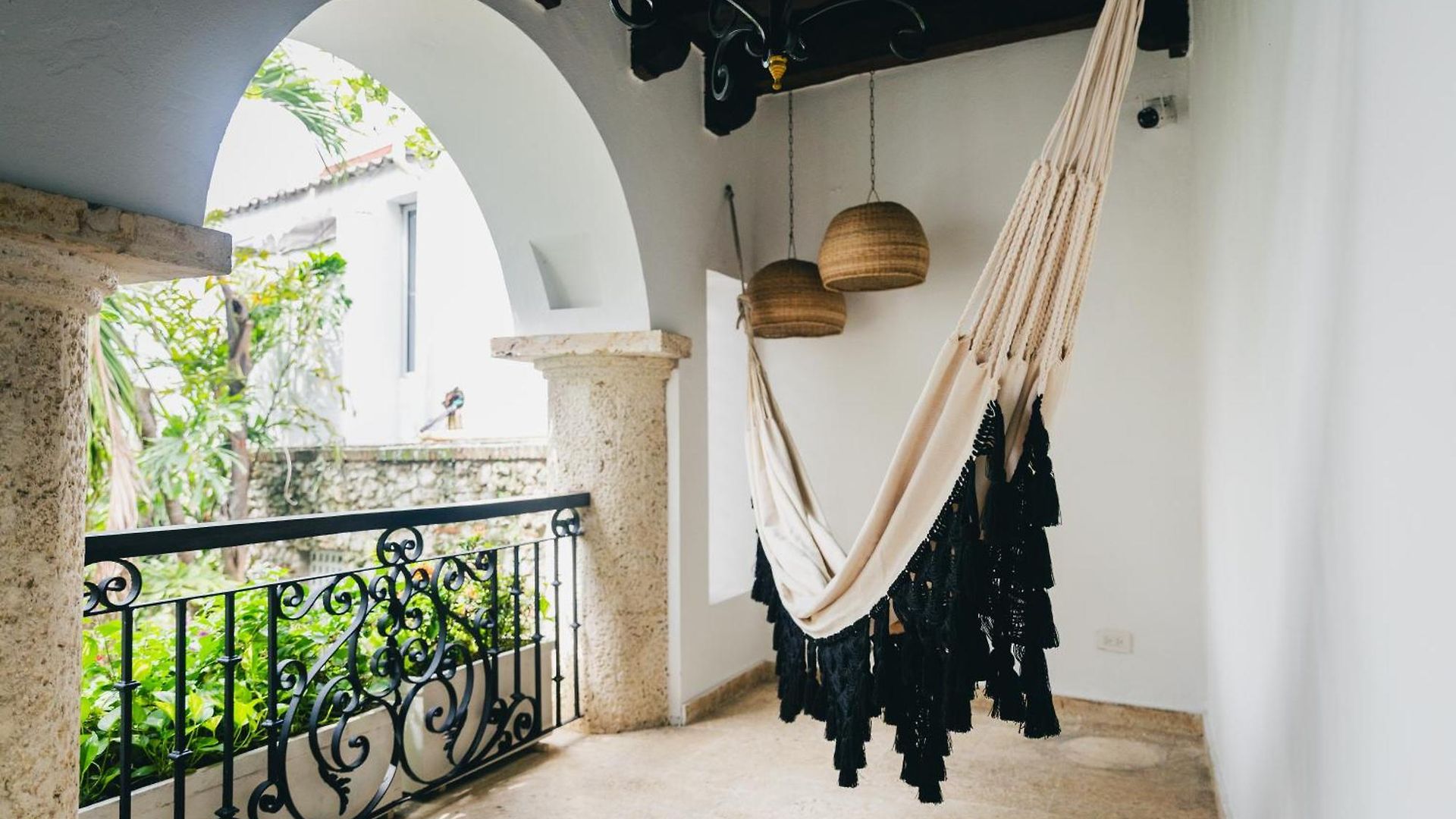 Hotel Boutique Patio Corao