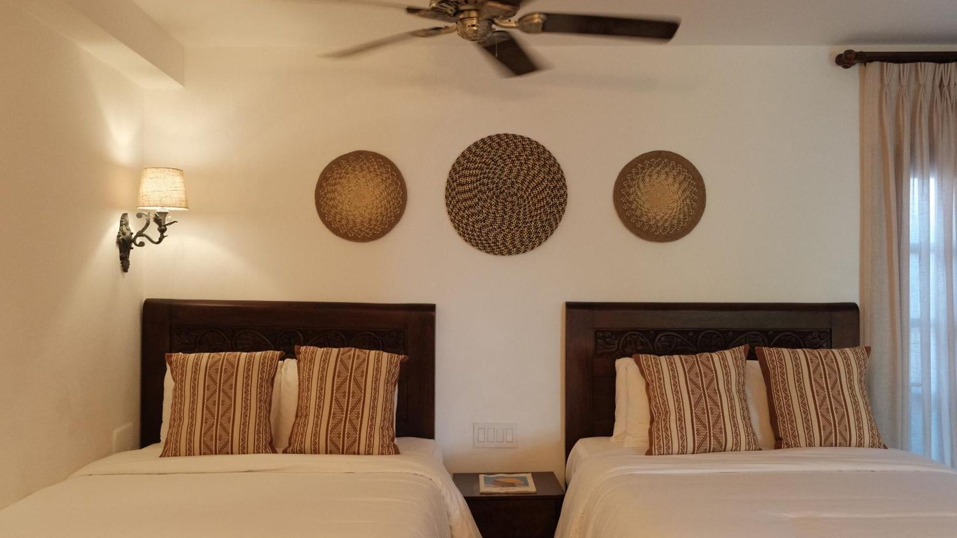 Boutique Patio Corao Hotel *