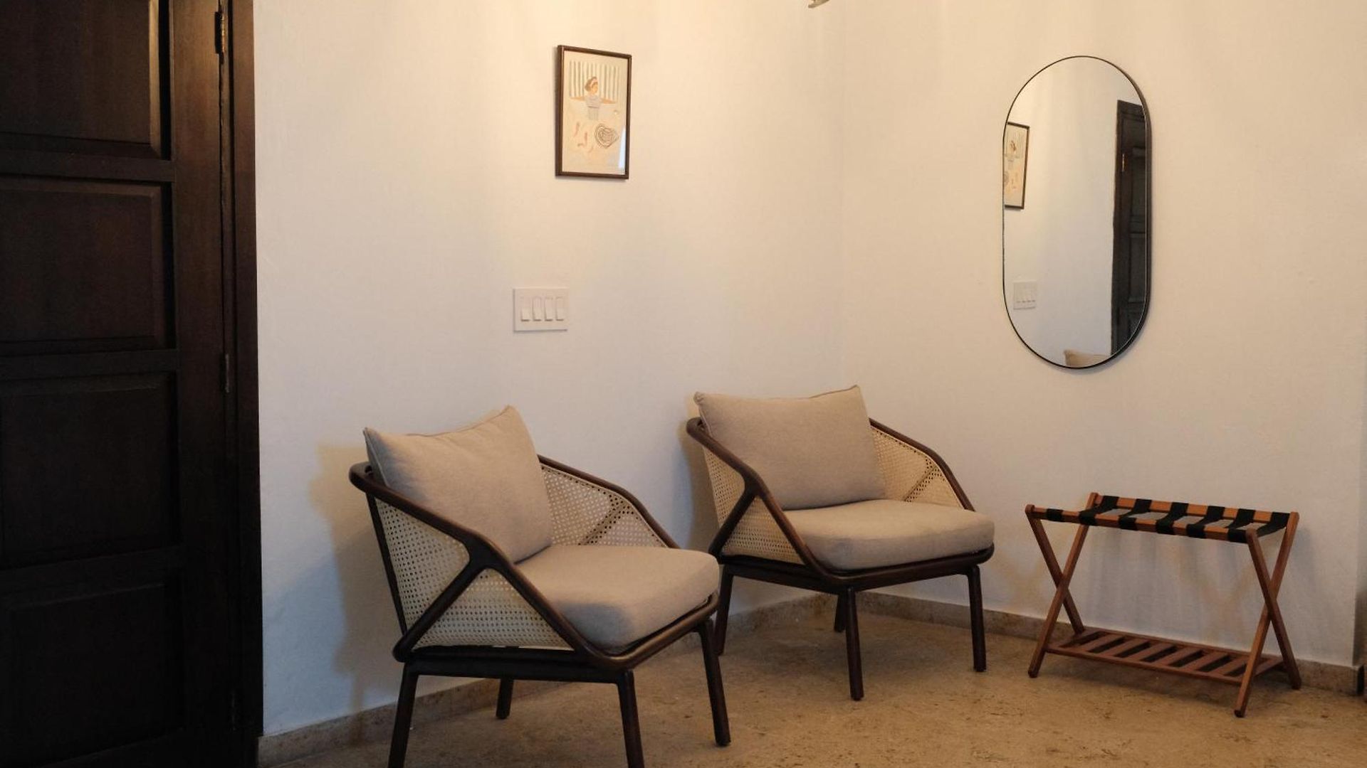 Boutique Patio Corao *