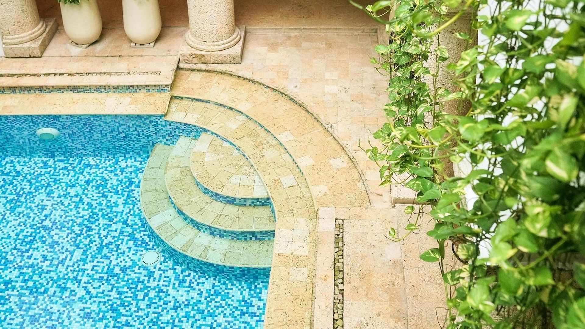 Boutique Patio Corao Hotel *