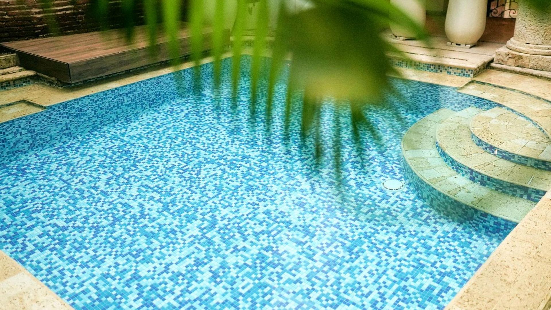 Boutique Patio Corao * Cartagena