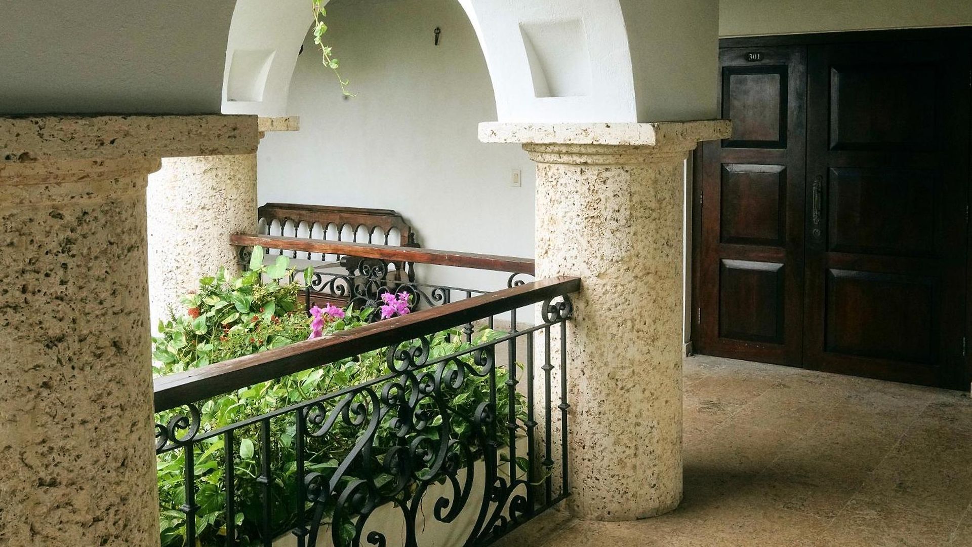 Boutique Patio Corao *