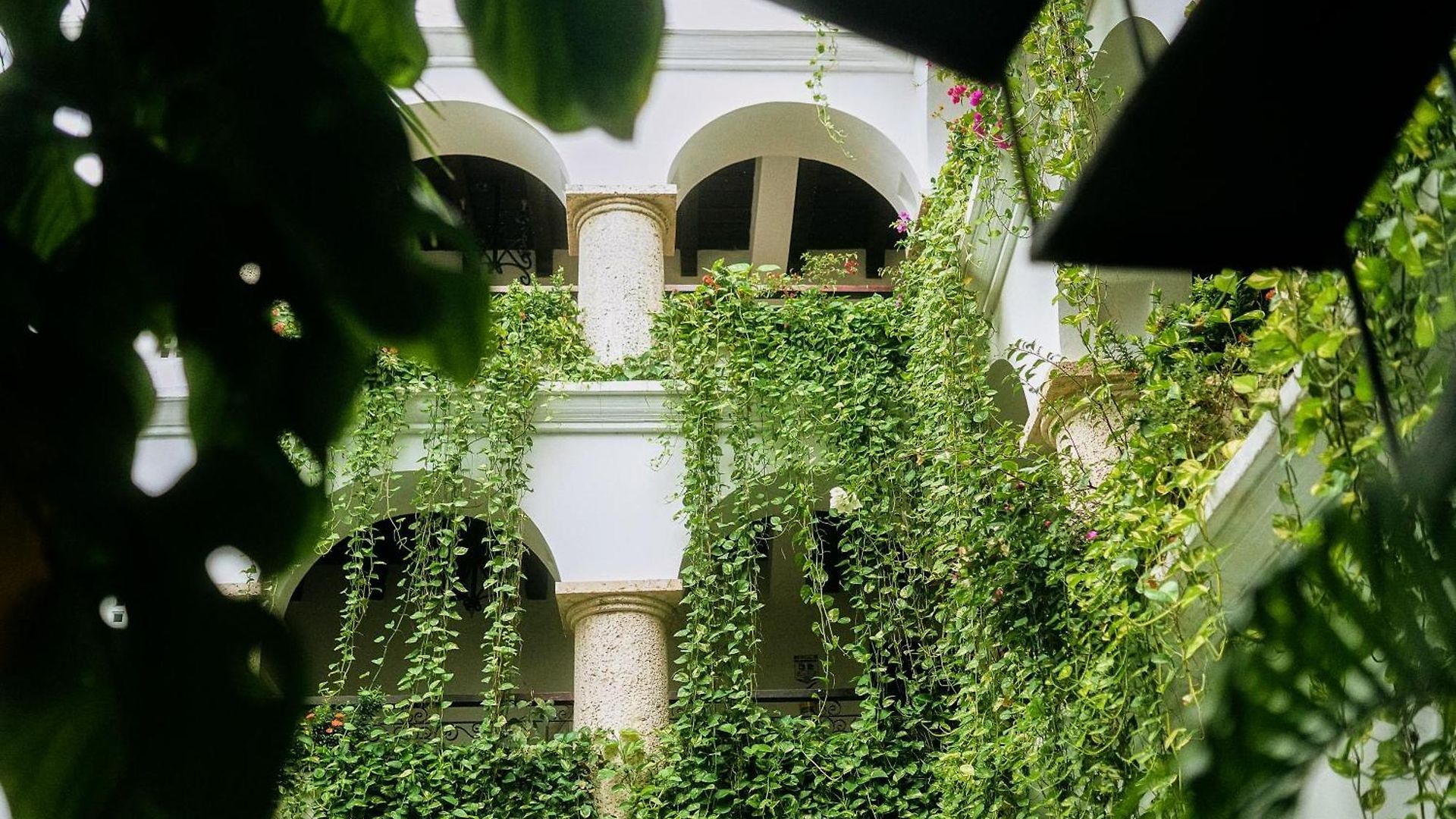 Boutique Patio Corao Hotel *