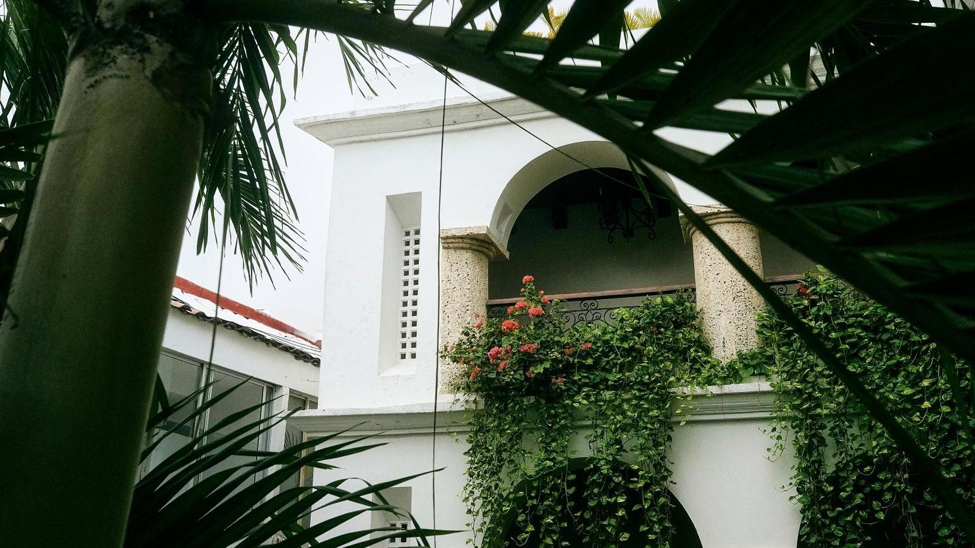 Boutique Patio Corao * Cartagena