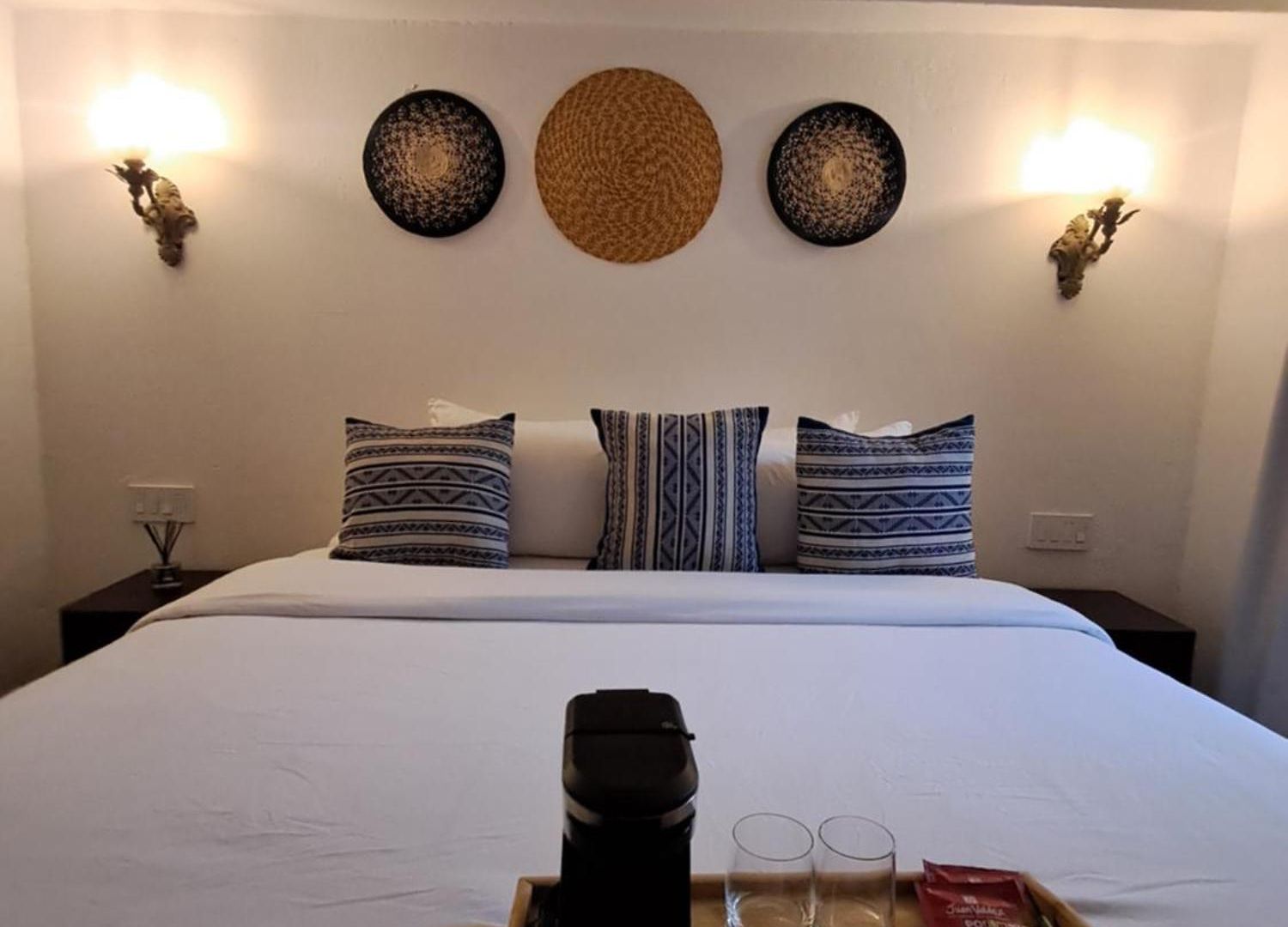 Boutique Patio Corao * Cartagena