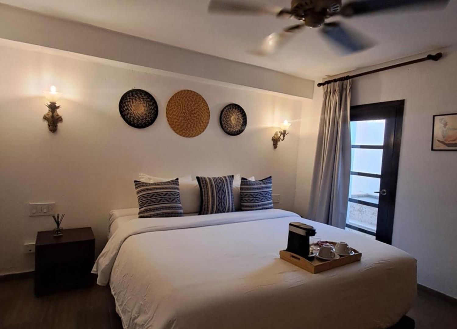 Boutique Patio Corao Hotel *