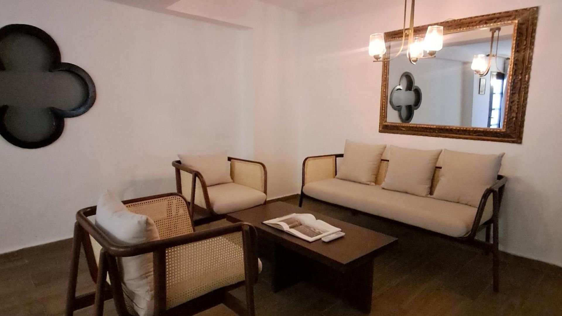 Hotel Boutique Patio Corao