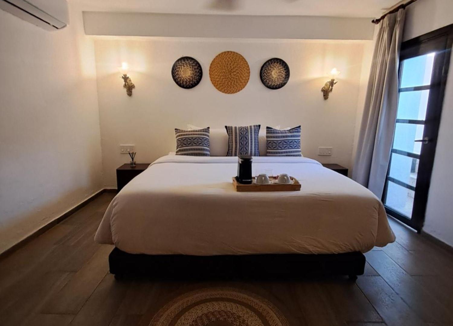 Hotel Boutique Patio Corao Cartagena
