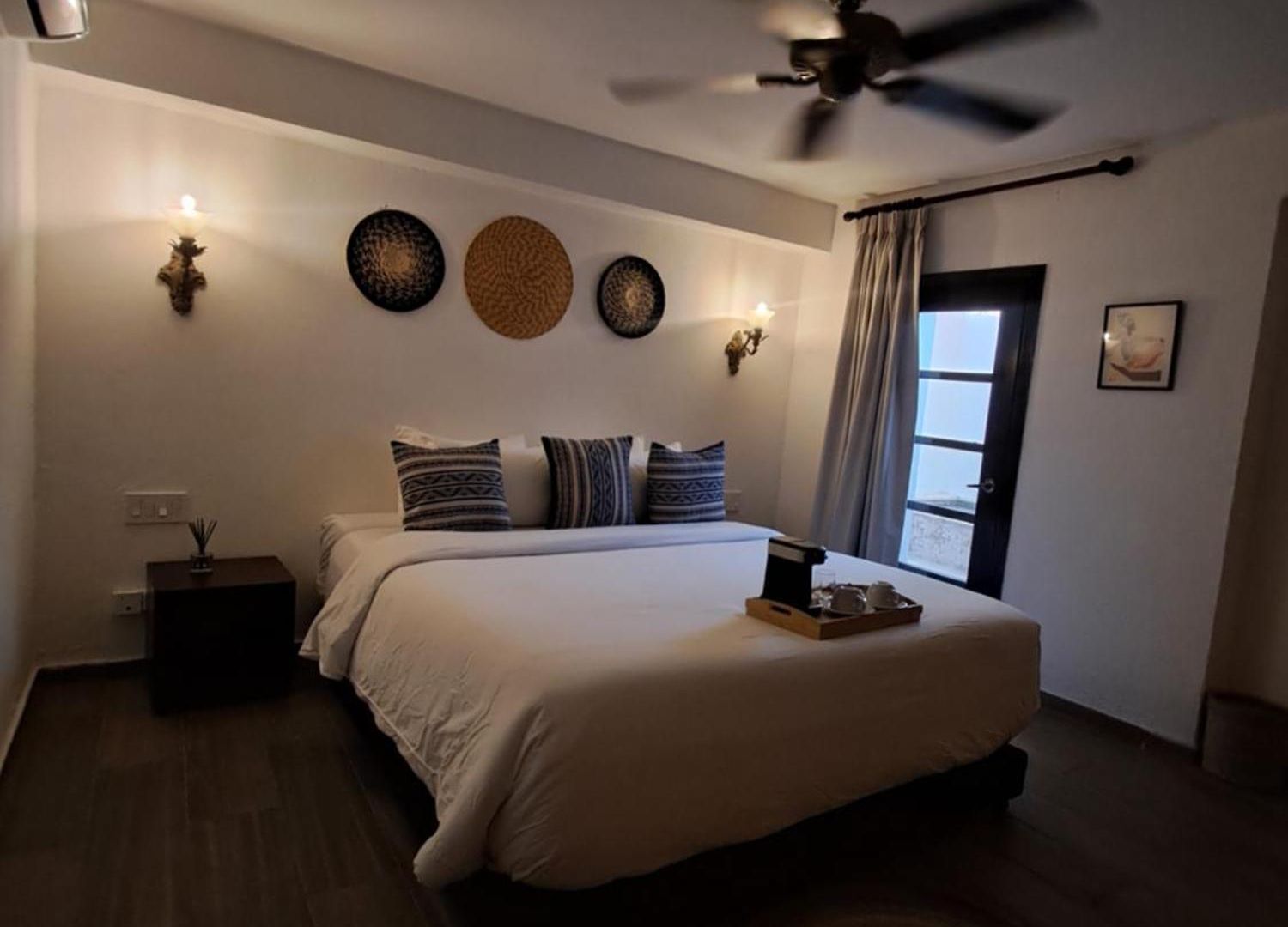 Hotel Boutique Patio Corao *