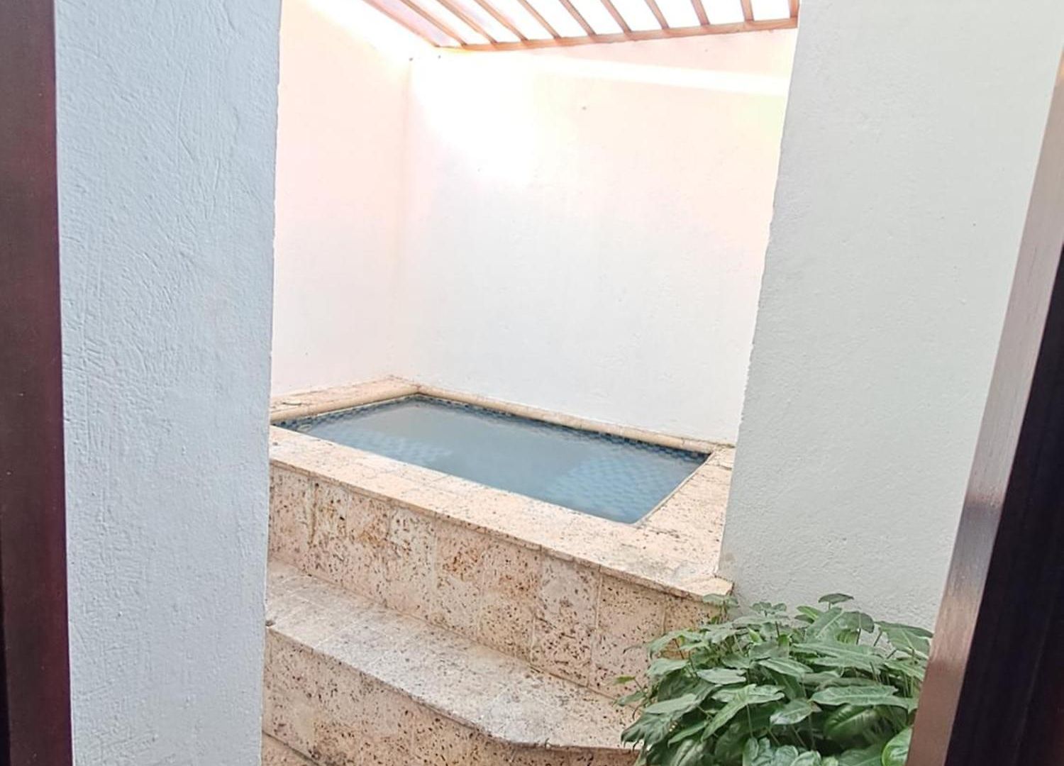 Boutique Patio Corao