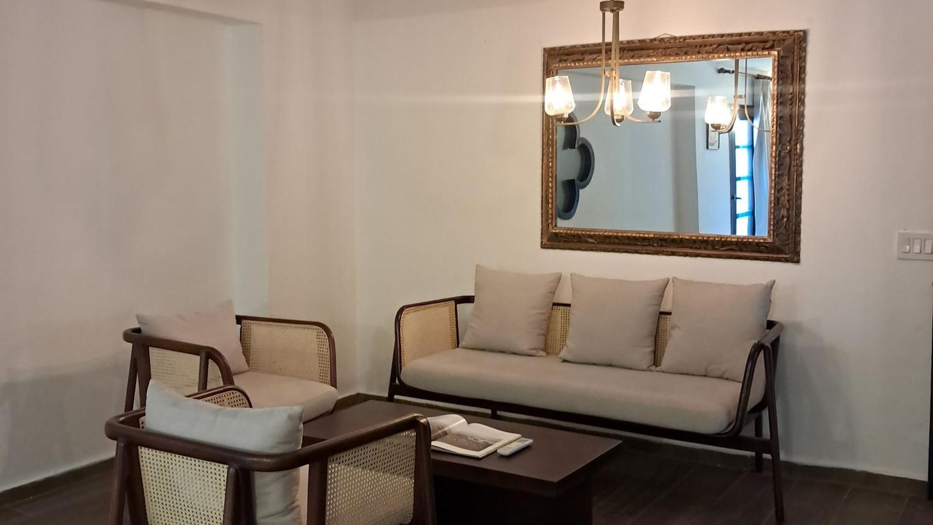 Boutique Patio Corao * Cartagena