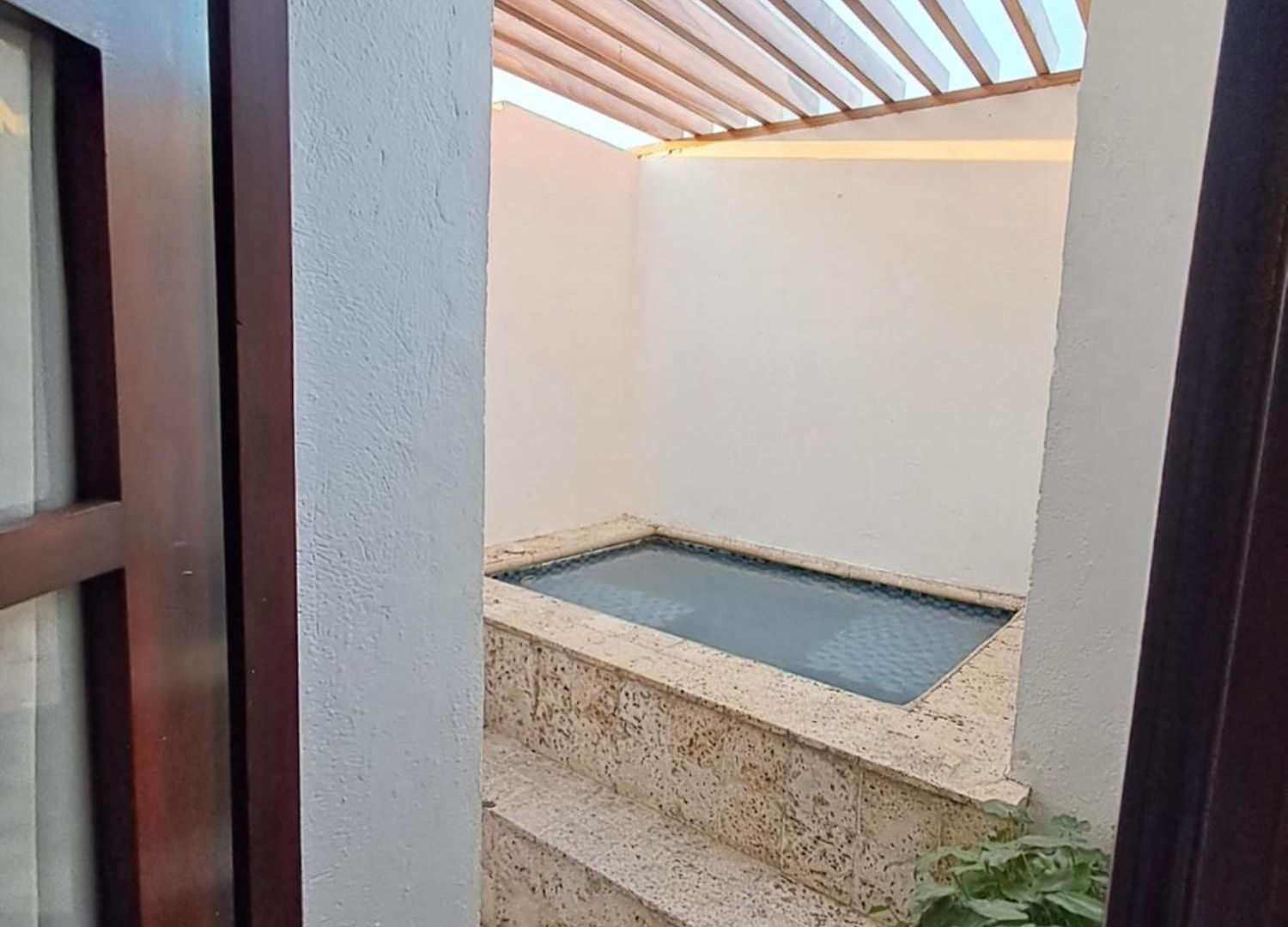 Boutique Patio Corao Hotel Cartagena