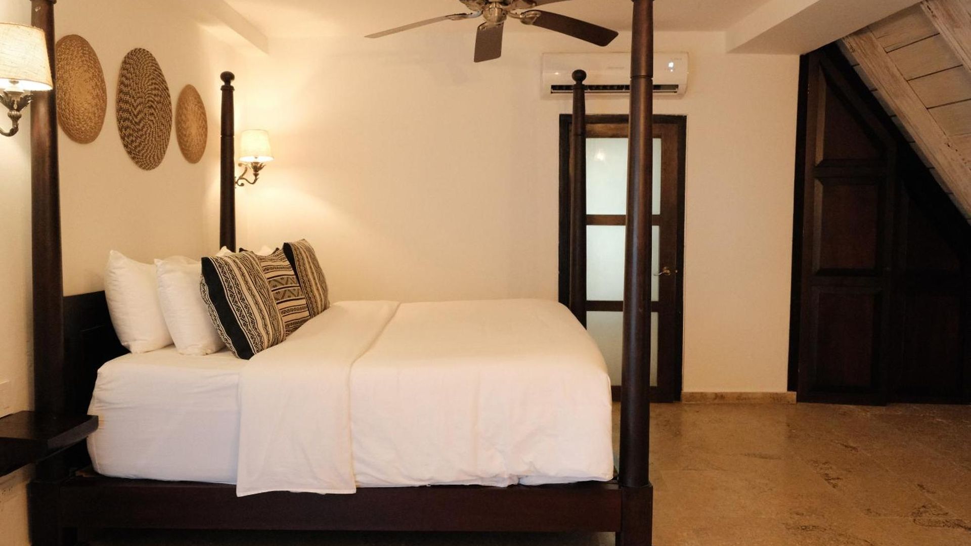 Hotel Boutique Patio Corao Cartagena