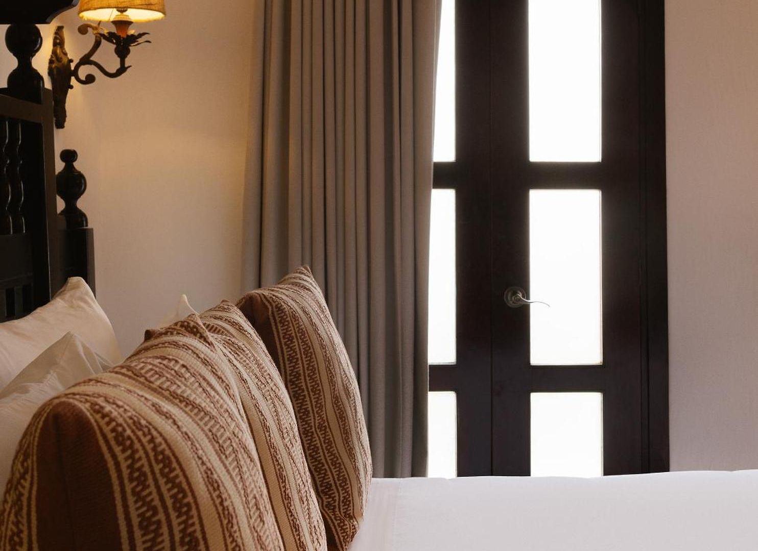 Hotel Boutique Patio Corao Cartagena
