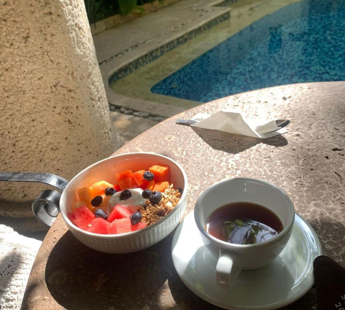 Boutique Patio Corao Hotel Cartagena