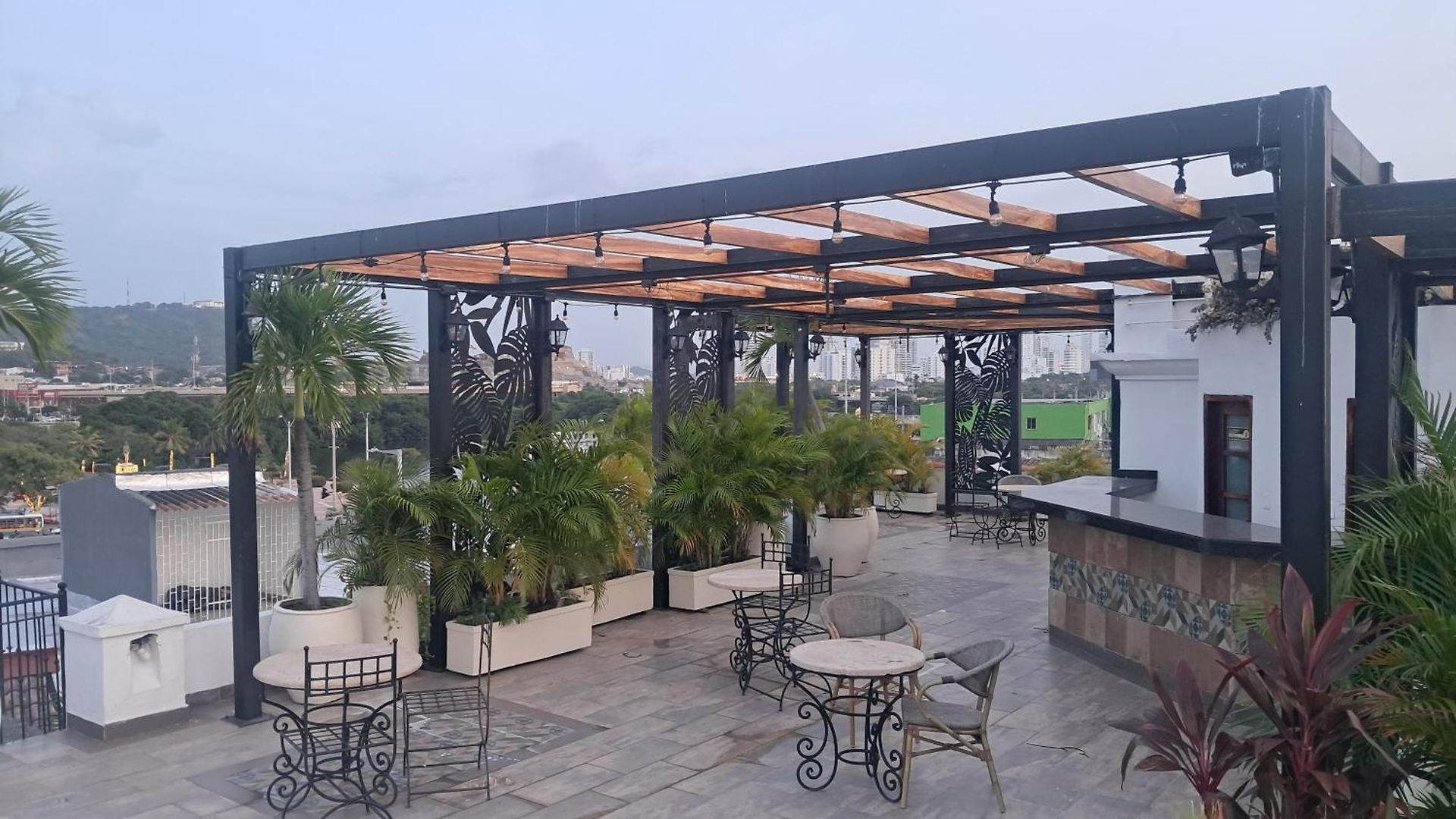 Hotel Boutique Patio Corao By Geh Cartagena