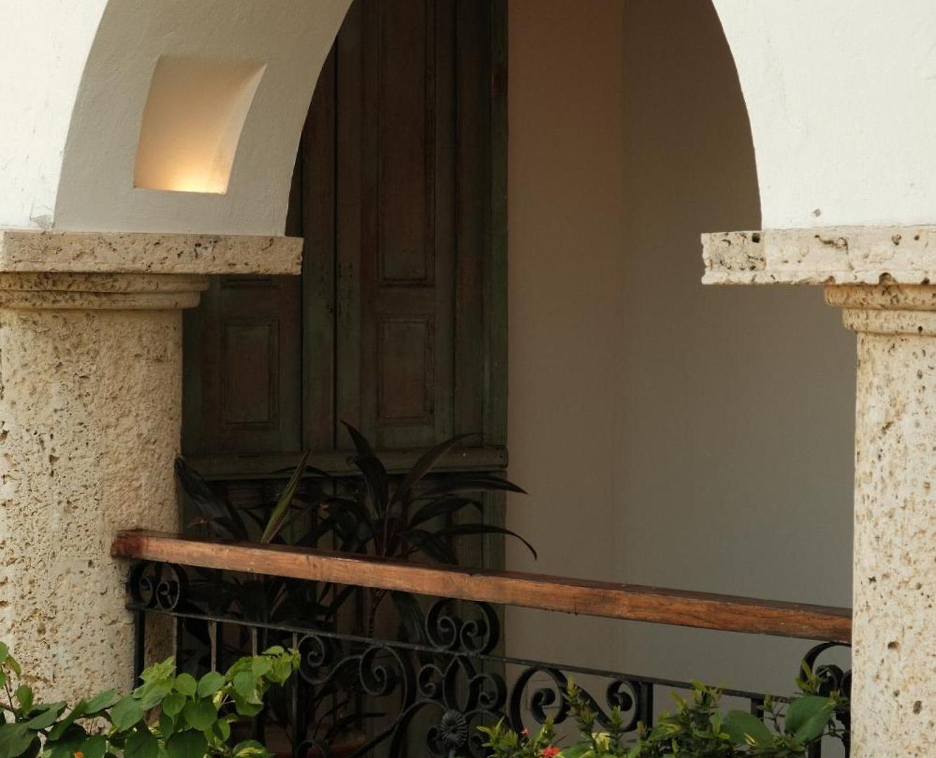 Boutique Patio Corao By Geh *