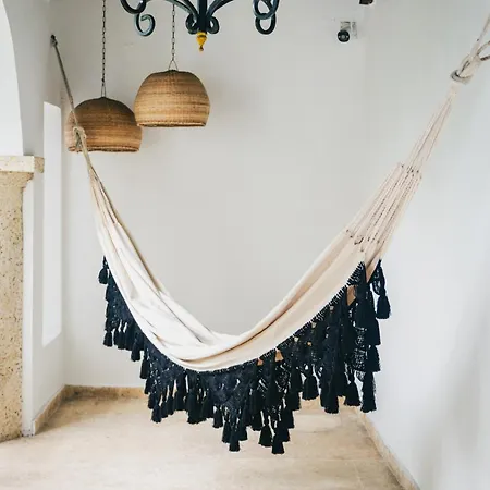 Boutique Patio Corao Cartagena