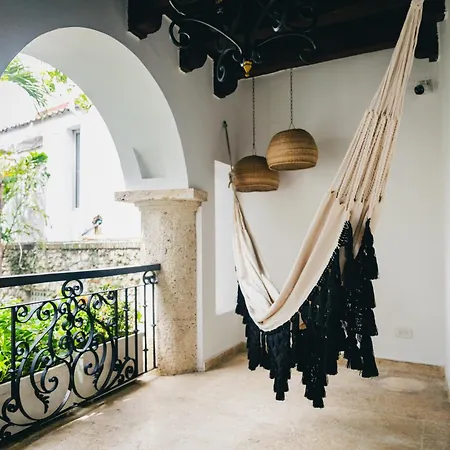 Hotel Boutique Patio Corao