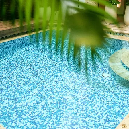 Boutique Patio Corao * Cartagena