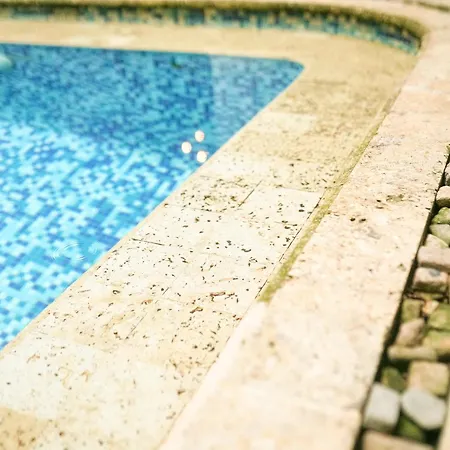 Boutique Patio Corao Hotel *
