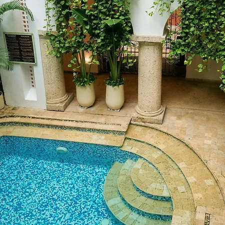 Boutique Patio Corao *