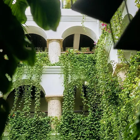 Boutique Patio Corao Hotel *