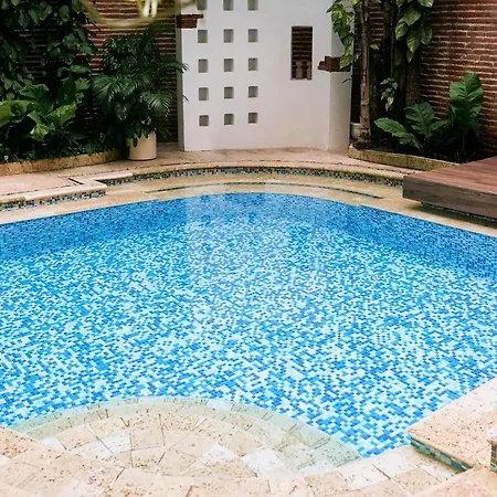 Boutique Patio Corao *