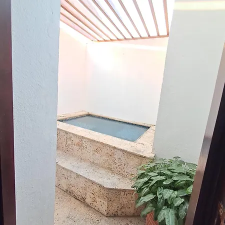 Boutique Patio Corao