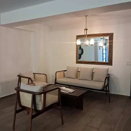 Boutique Patio Corao * Cartagena