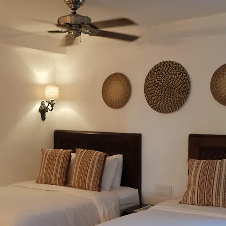 Hotel Boutique Patio Corao Cartagena
