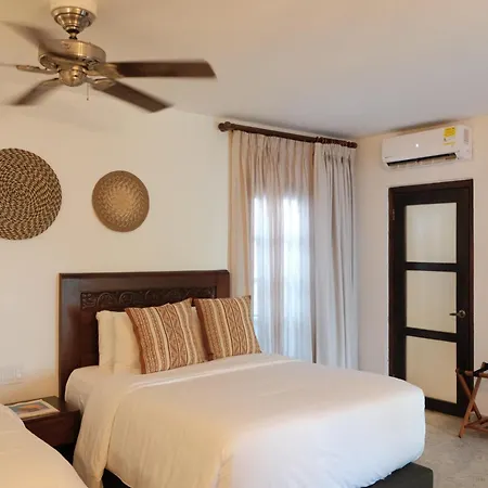 Hotel Boutique Patio Corao Cartagena