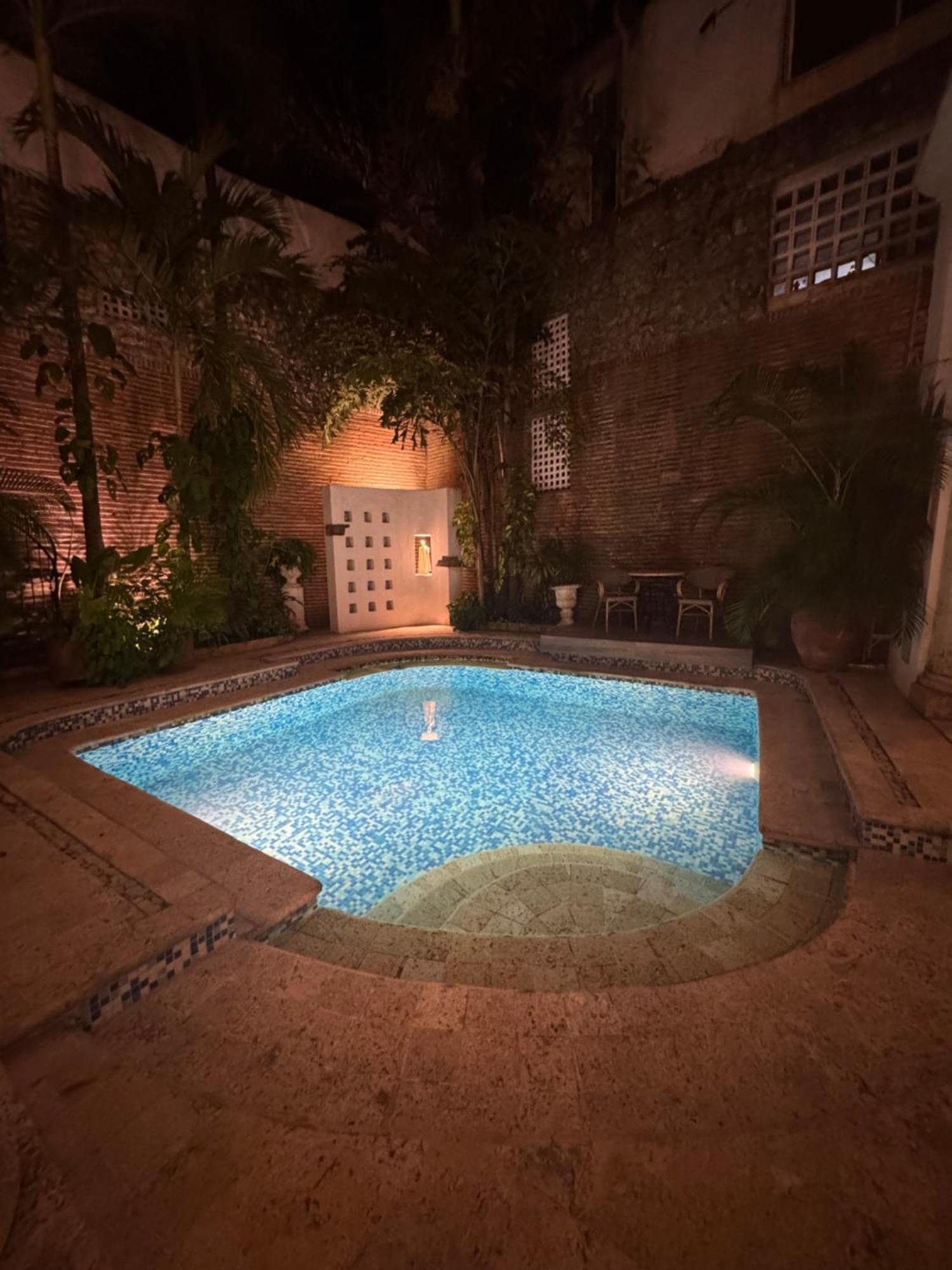 Hotel Boutique Patio Corao