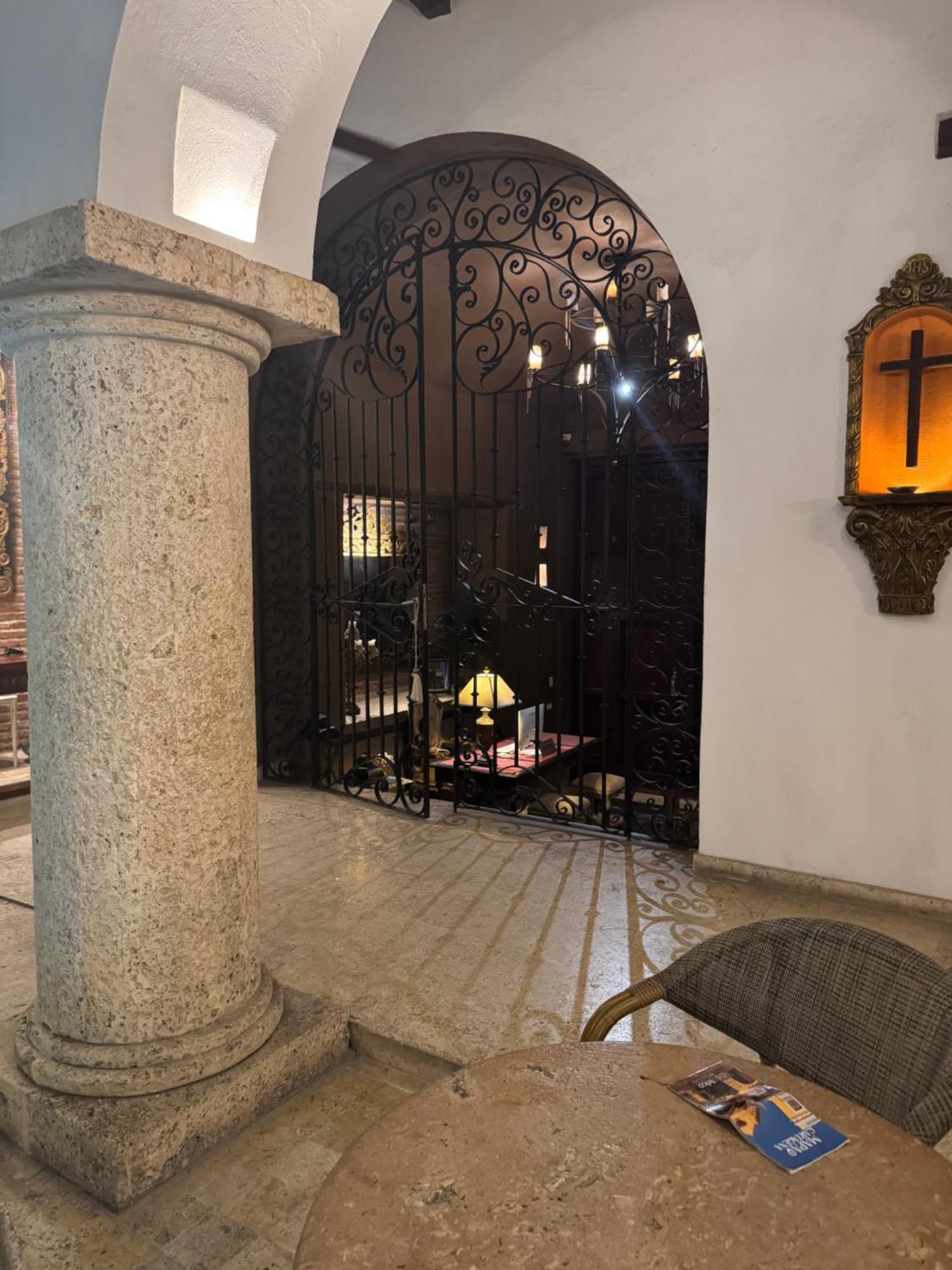 Boutique Patio Corao Hotel *