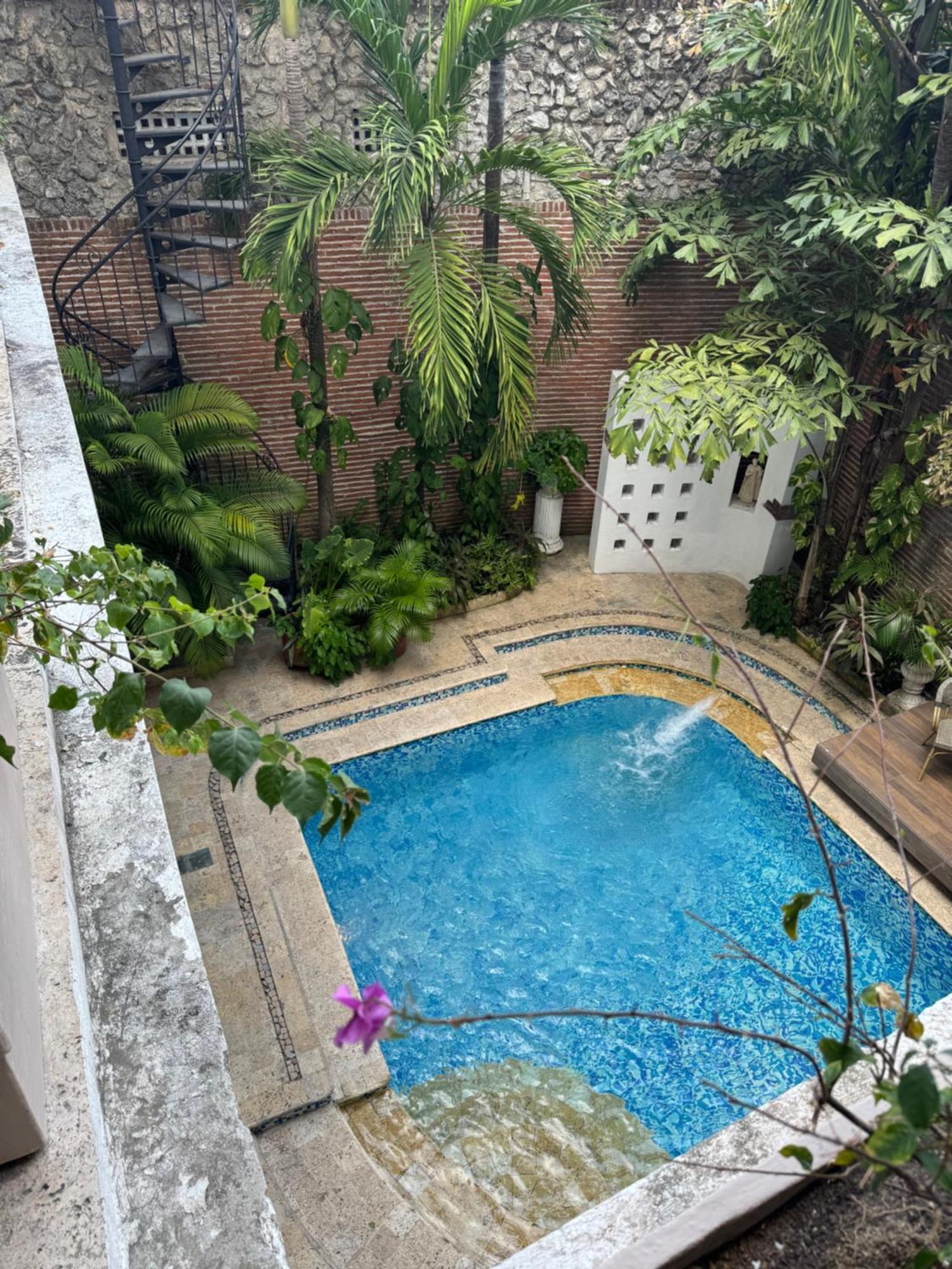 Boutique Patio Corao *