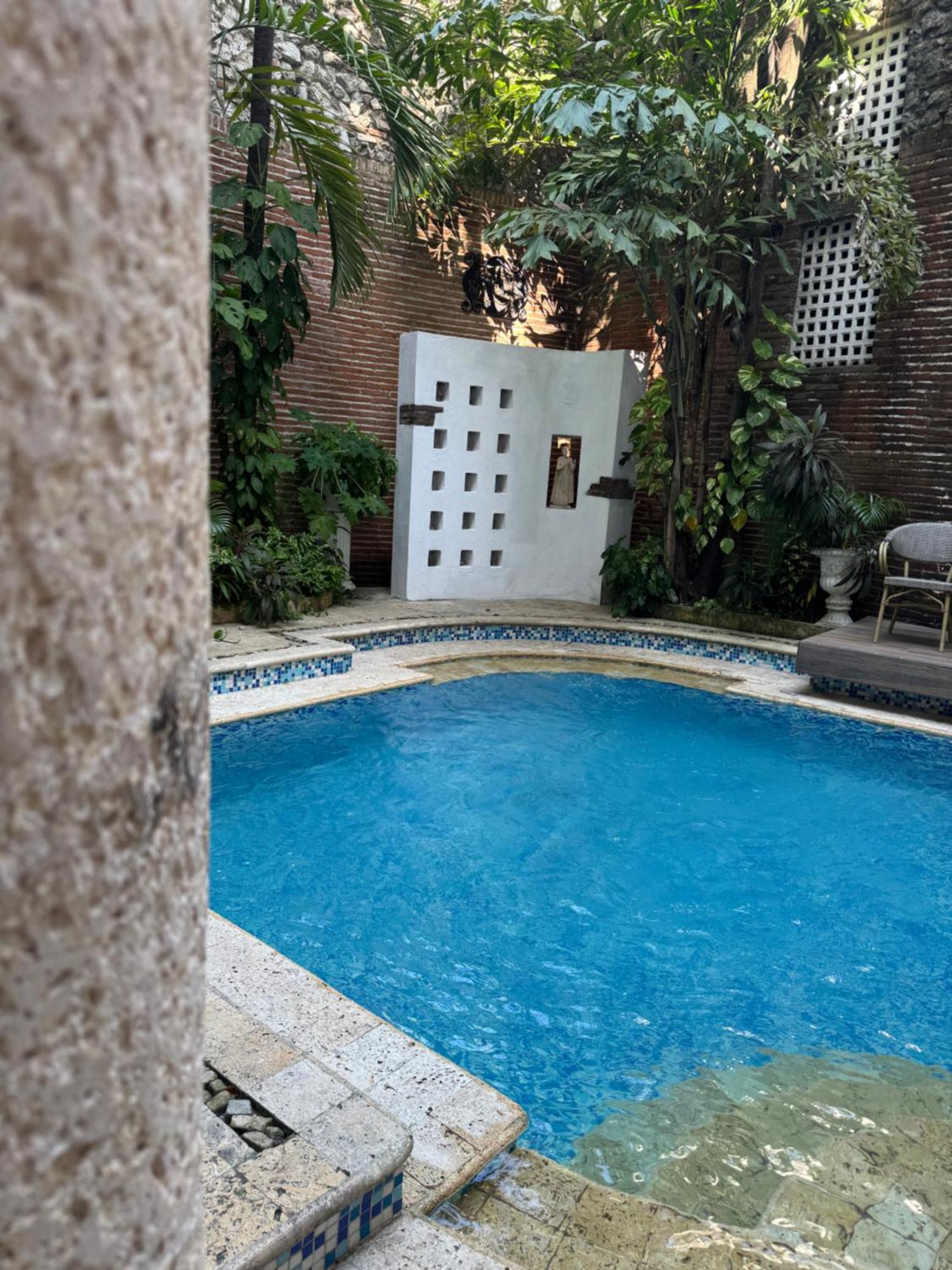 Boutique Patio Corao Hotel *