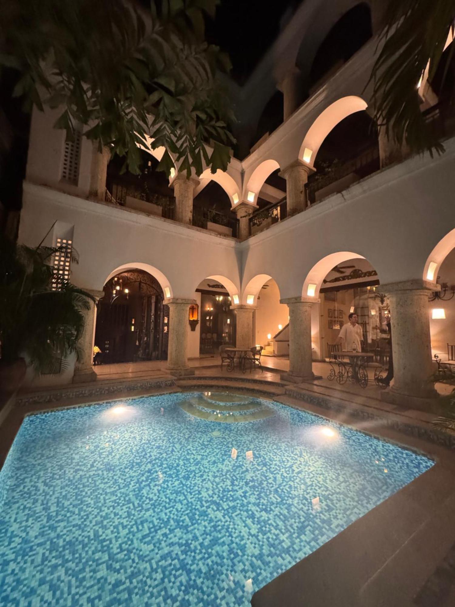 Boutique Patio Corao Cartagena