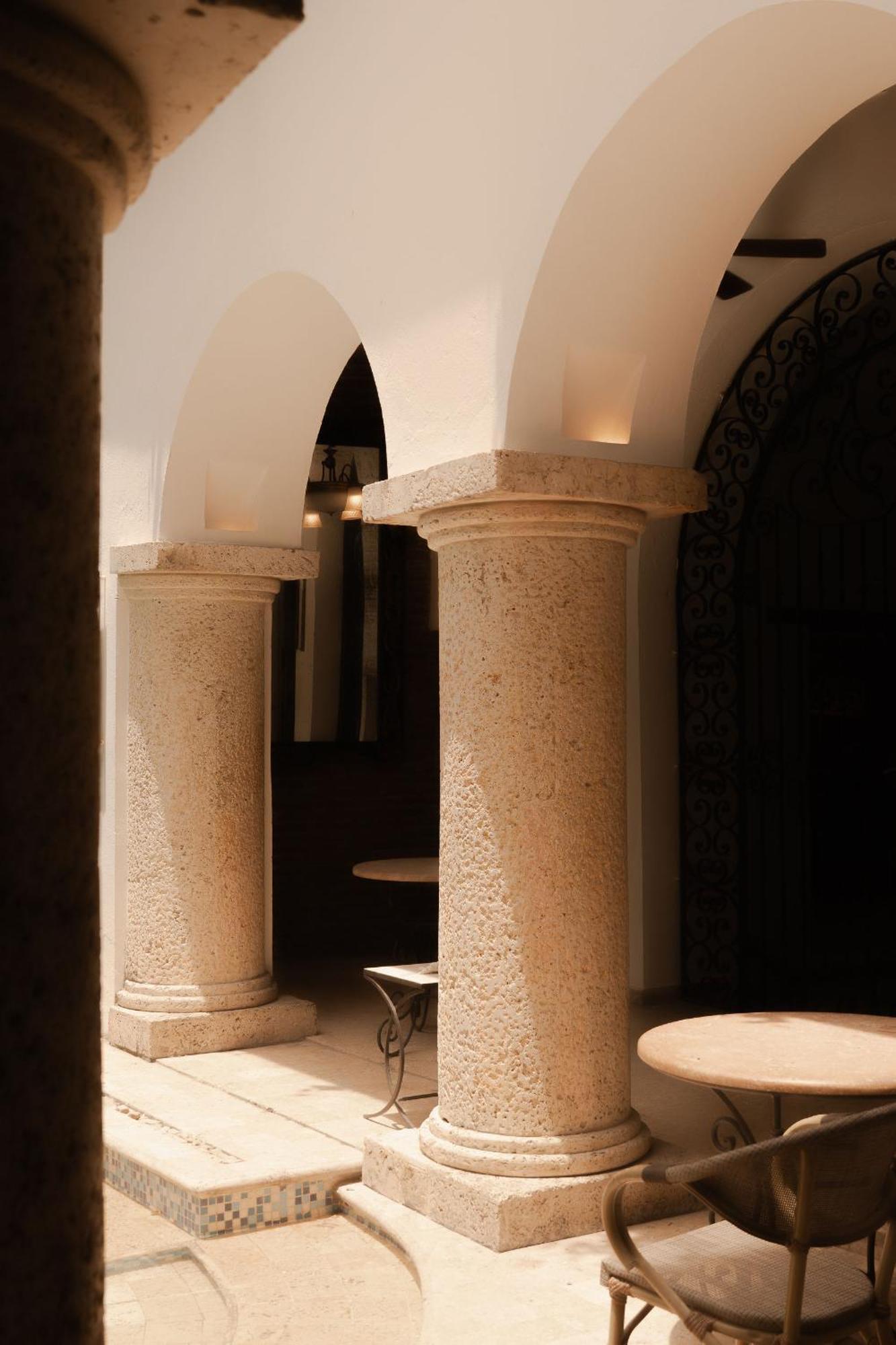 Boutique Patio Corao