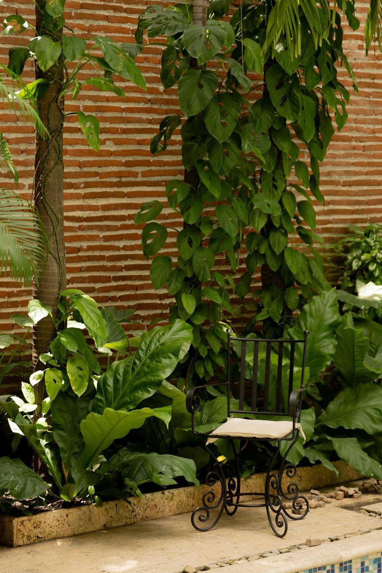Boutique Patio Corao Hotel Cartagena