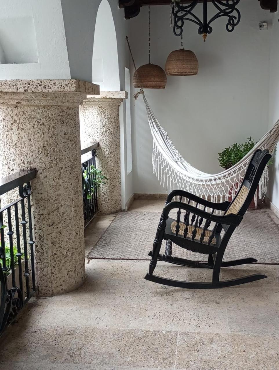 Boutique Patio Corao *
